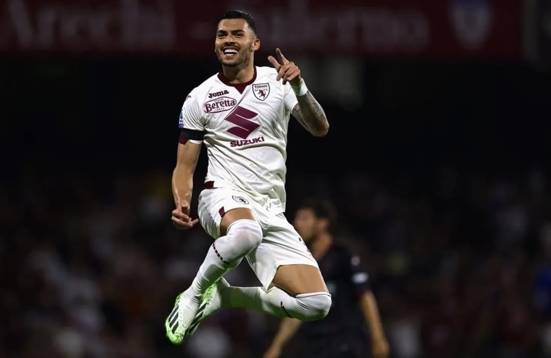 Torino: Radonjic ha deluso, torna in granata?