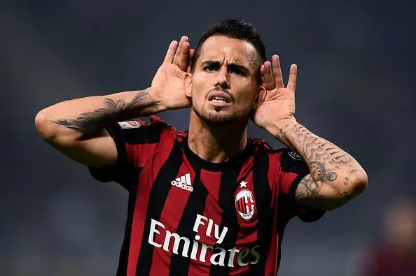 Roma, Suso e N'Zonzi: il punto