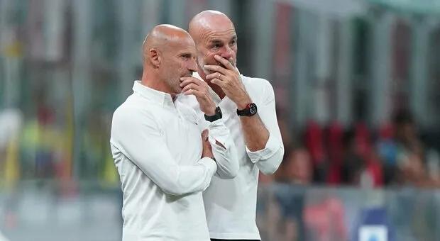 Milan, Stefano Pioli è il condottiero giusto? La valutazione del tecnico rossonero