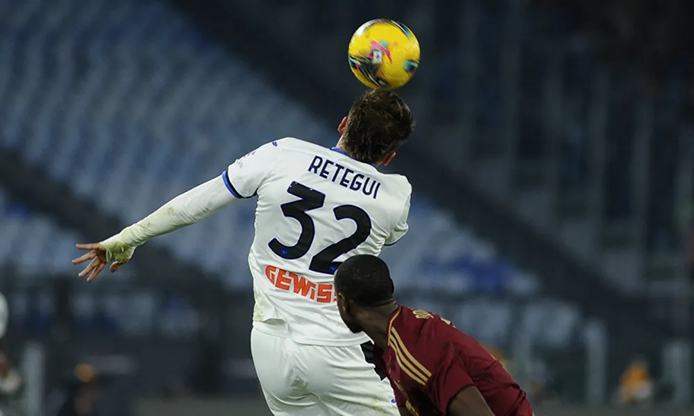 Atalanta: Retegui seguito dalla Premier