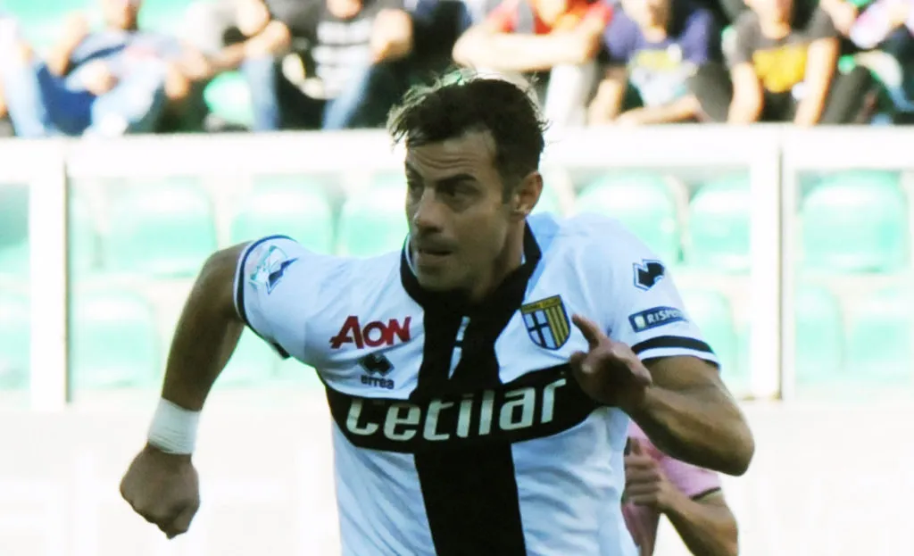 Deferiti Parma e Calaiò per tentato illecito sportivo