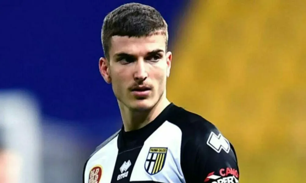 Parma Mihaila