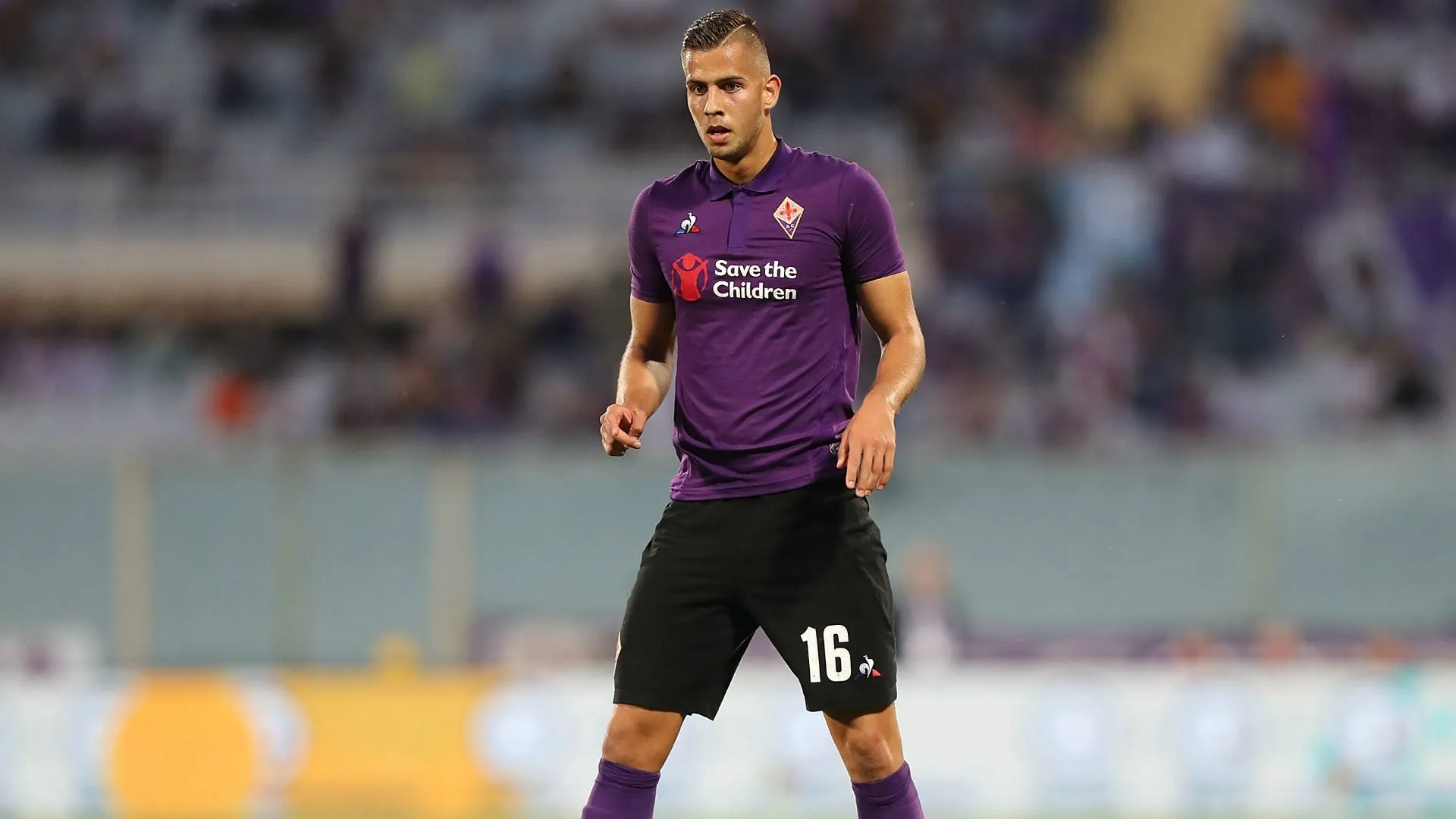 Calciomercato Napoli, Calzona vuole un ex viola