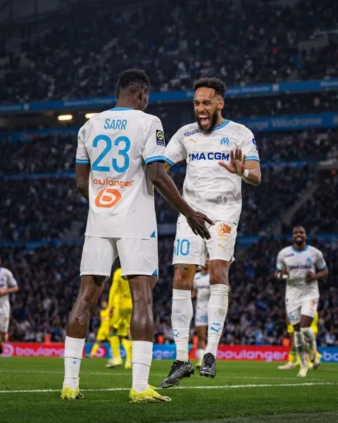 Quand je l’ai vu, j’ai eu le coup de foudre: il punto sulla 25esima giornata di Ligue 1
