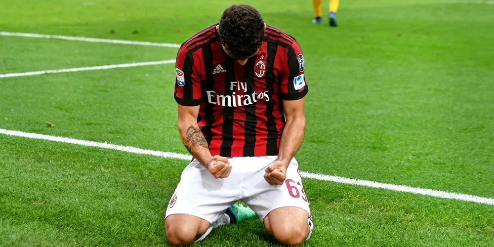 Qualificazione Milan: appuntamento rimandato contro l'Olympiacos