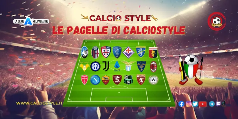 Parma-Genoa 0-1, le pagelle: tabellino, cronaca e voti