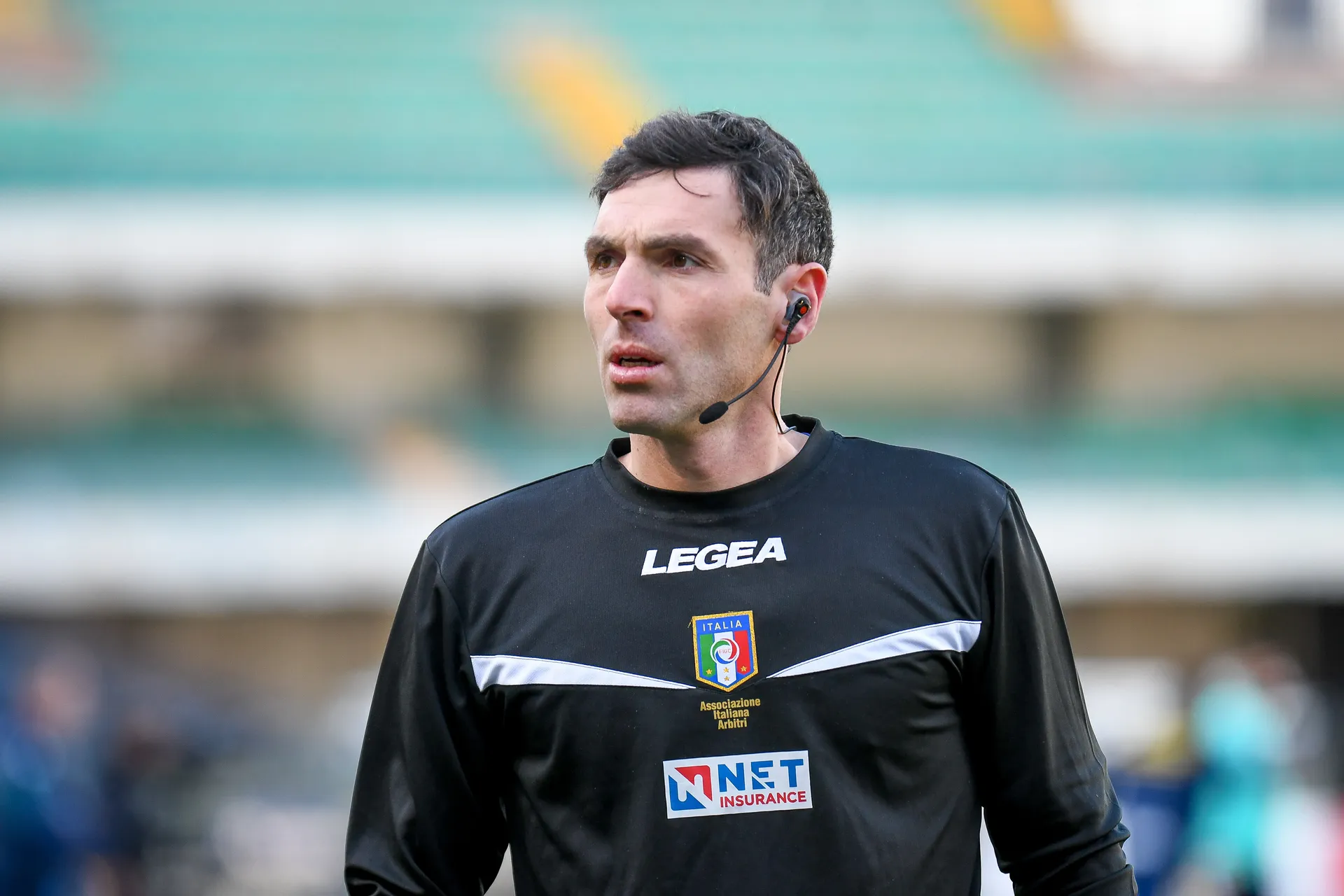 Verona-Roma: dirige Sacchi di Macerata