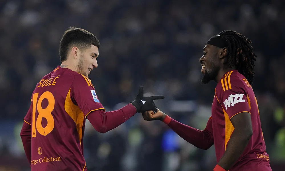 Serie A, la classifica del 2025: domina la Roma, Como meglio di Lazio e Atalanta?