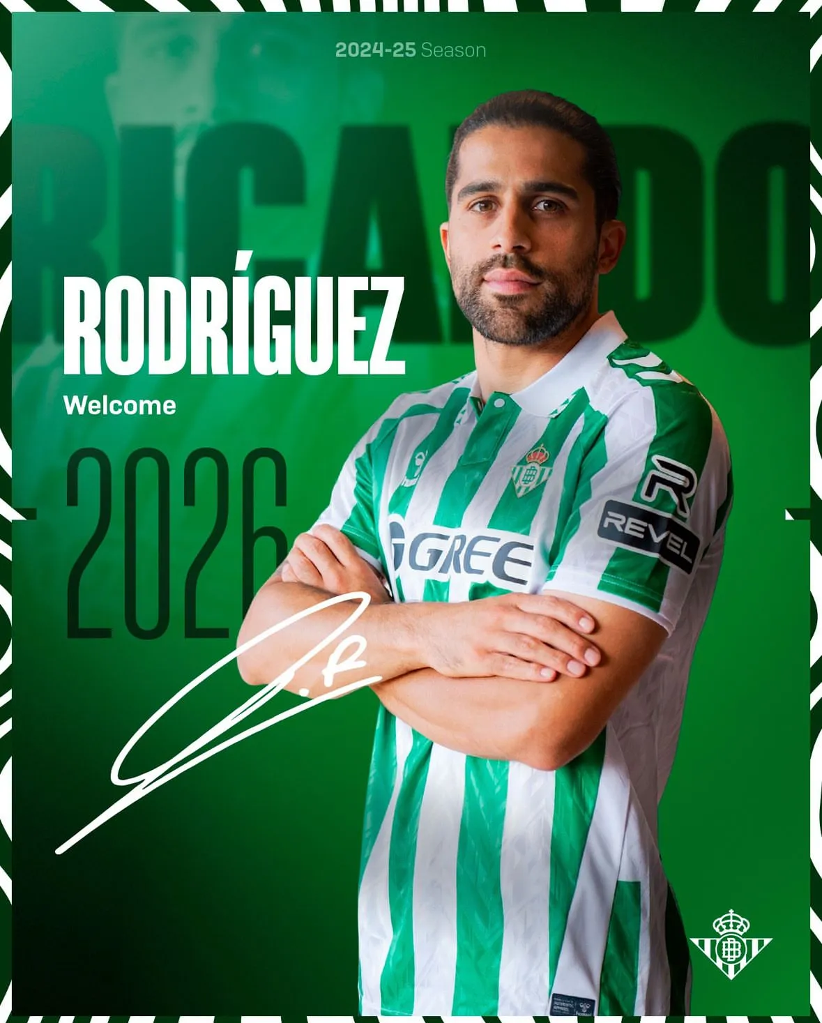 UFFICIALE, Real Betis: arriva Ricardo Rodriguez