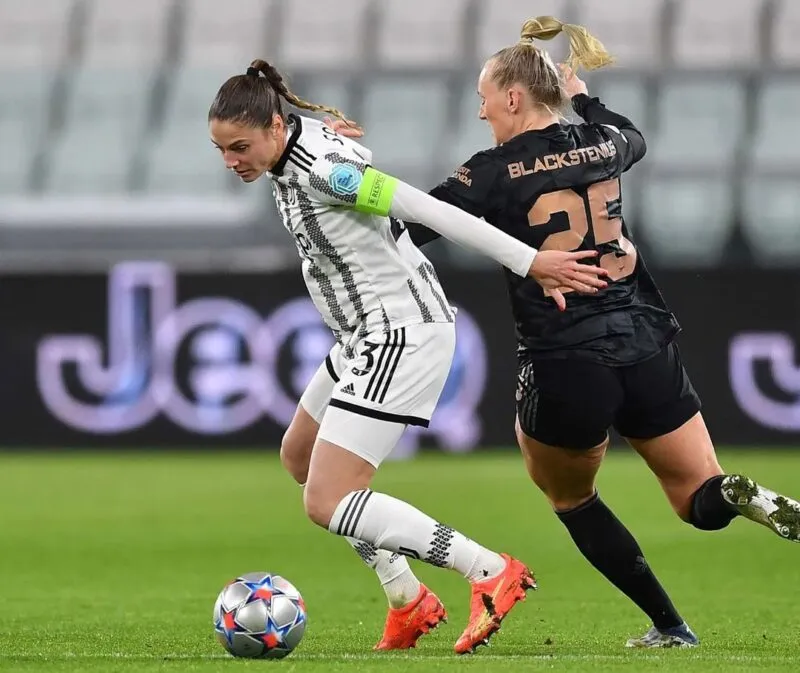 Juventus Arsenal