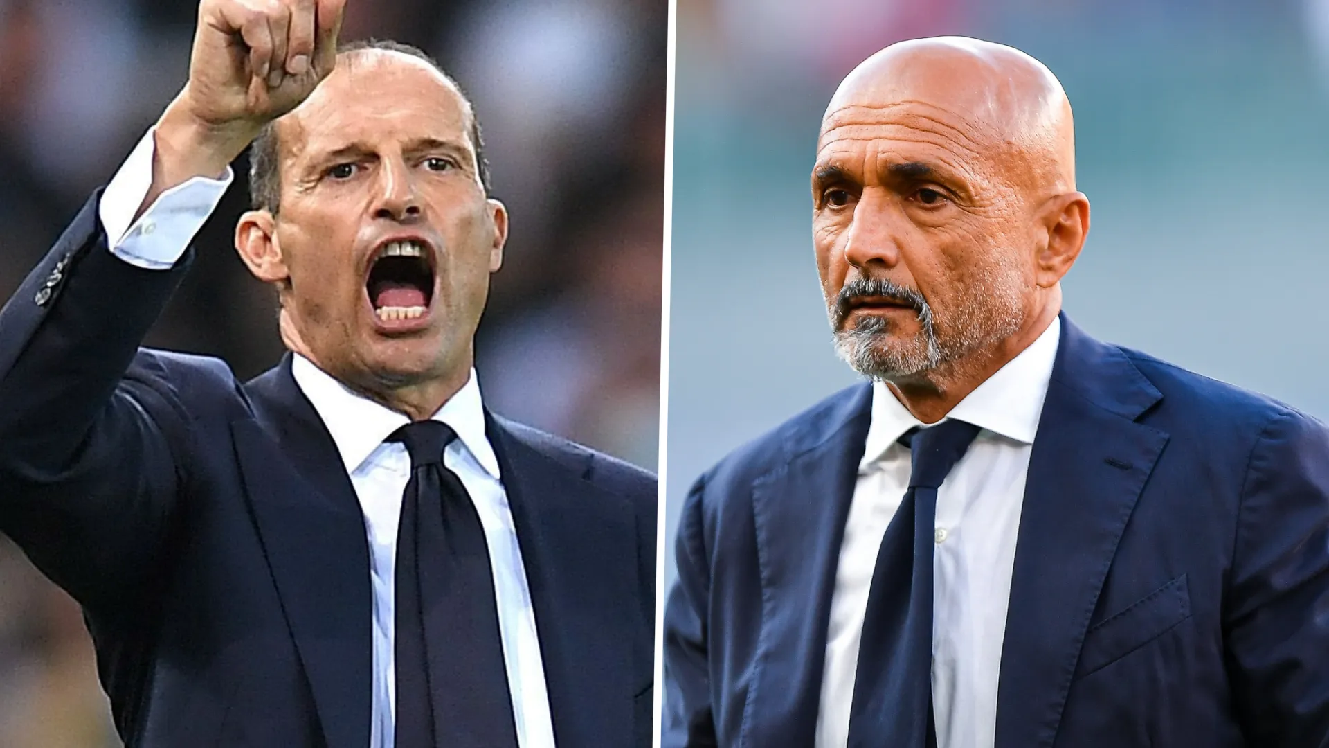 Juventus : doppio colpo in arrivo dal Napoli?