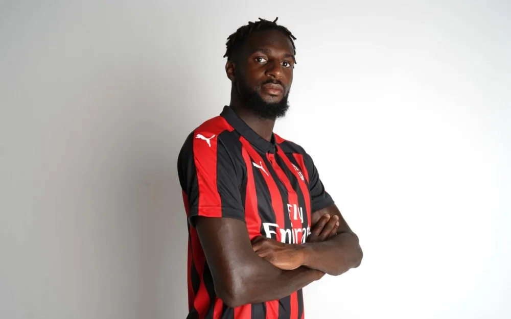 Milan: si chiude nelle prossime ore un altro colpo