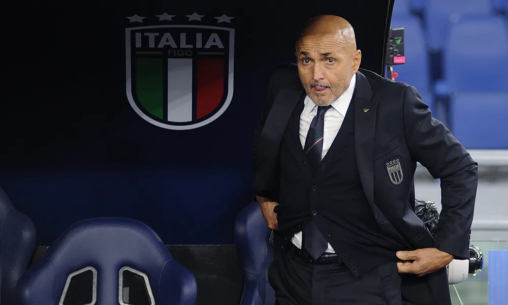 Italia, perchè è importante battere la Germania