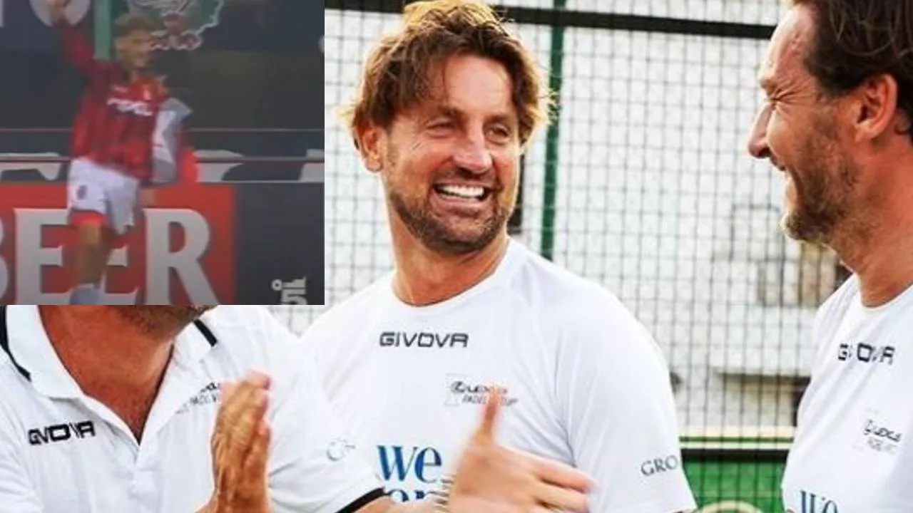 ESCLUSIVA - Tomas Locatelli: "Inter e Napoli hanno dato spettacolo. Juve cinica. Roma e Lazio..."
