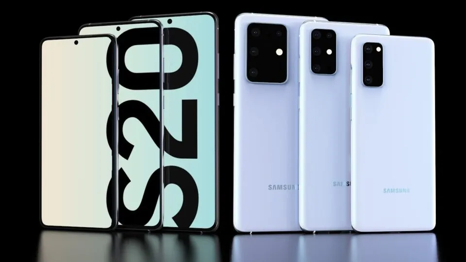 Samsung S20: modelli, prezzi e caratteristiche