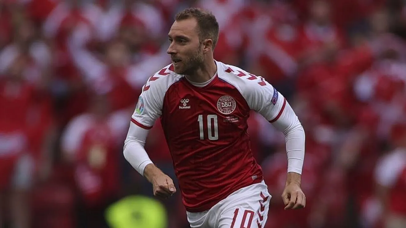 Eriksen a un passo dal ritorno in Premier League