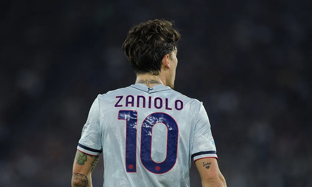 Udinese, Zaniolo è il futuro: due strade per il riscatto