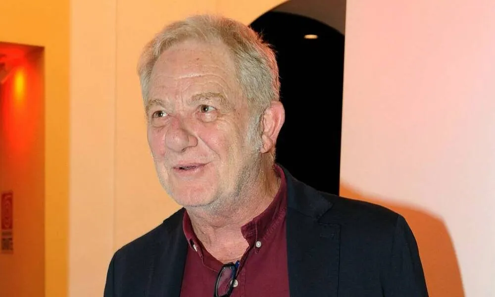 Antonello Fassari