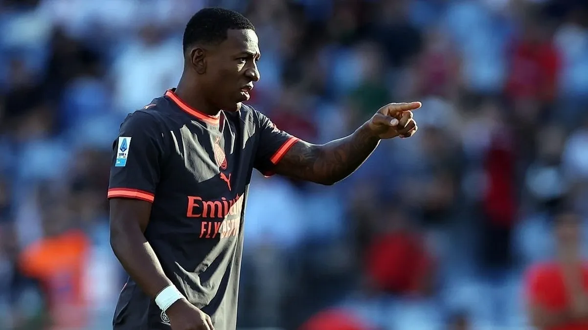 Milan, Balde-Estupiñán: in un mese le gerarchie si sono ribaltate-2
