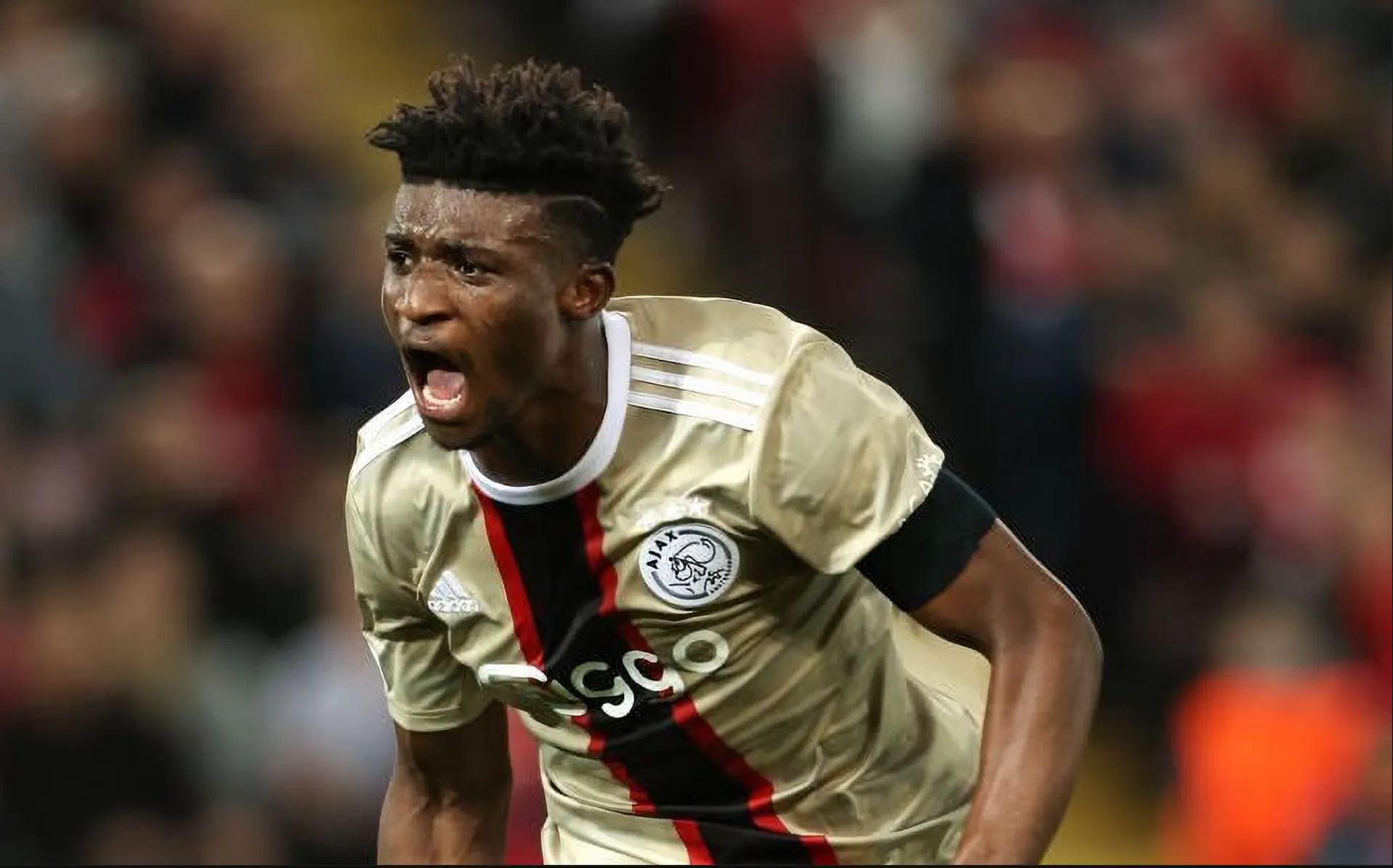 Corea-Ghana, due Mohammed decidono la partita