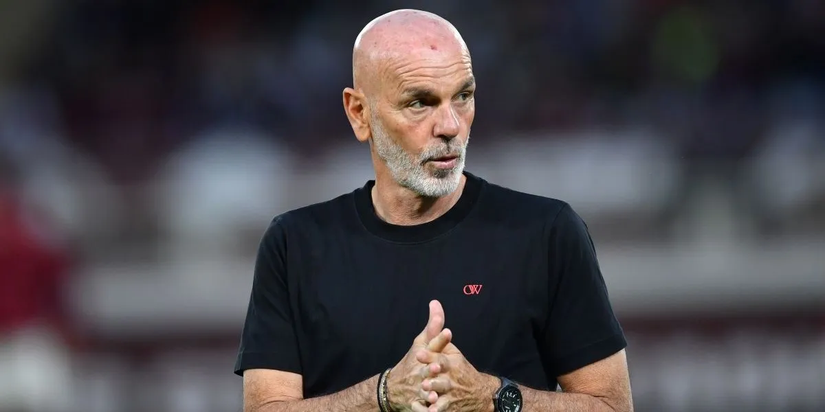 Milan, nuova panchina per Stefano Pioli: accordo vicinissimo