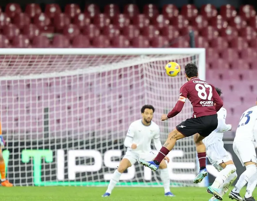 lazio candreva 