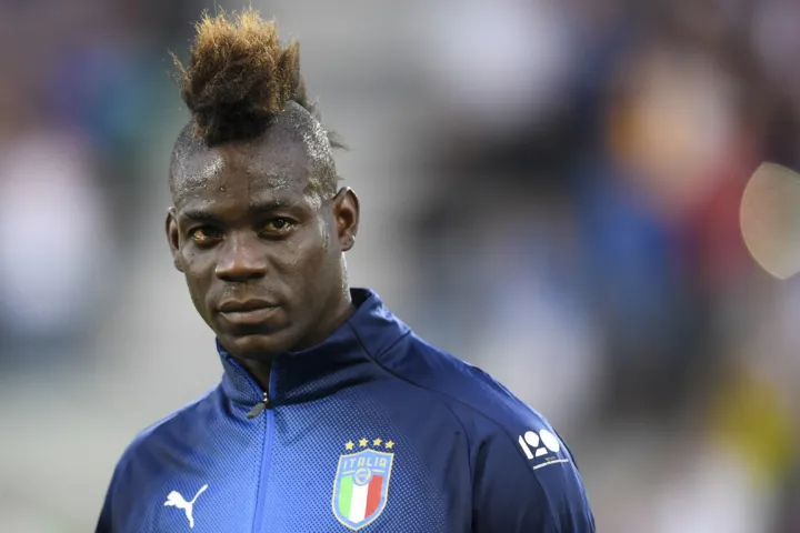 Parma: Balotelli-Sepe-Grassi per iniziare
