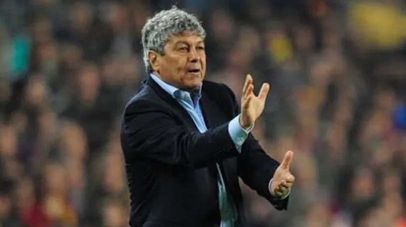 Lucescu: "Potrei andare al Besiktas ad una condizione"