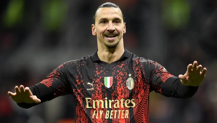 Milan, la dirigenza ha deciso: il no ad Ibrahimovic