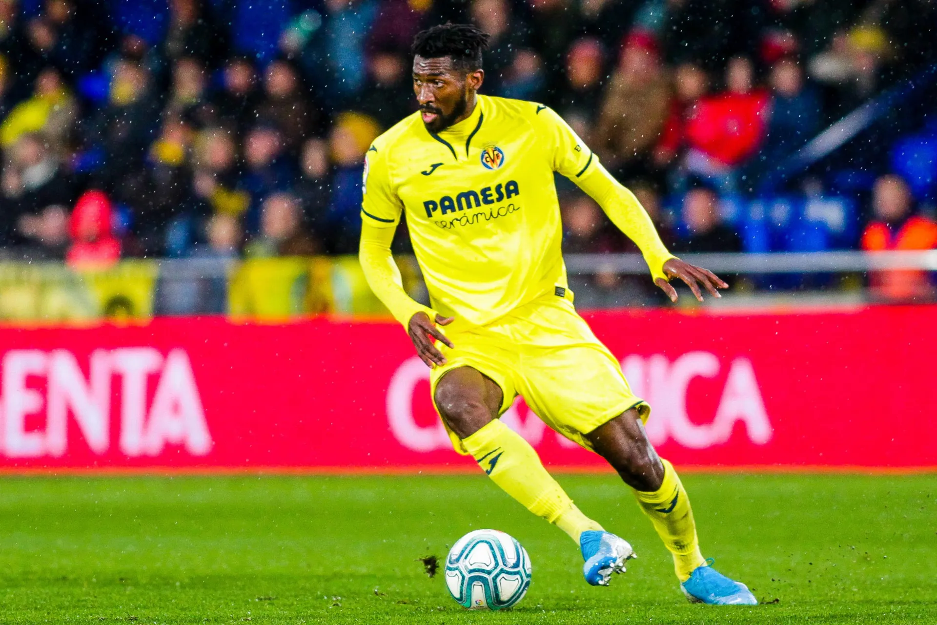 Milan: si complica Bakayoko, seguito Zambo Anguissa