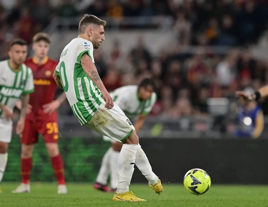 Juventus: retroscena Berardi era fatta, ma...