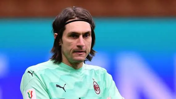 Milan, Tatarusanu piace a molti: un altro club bussa alla porta