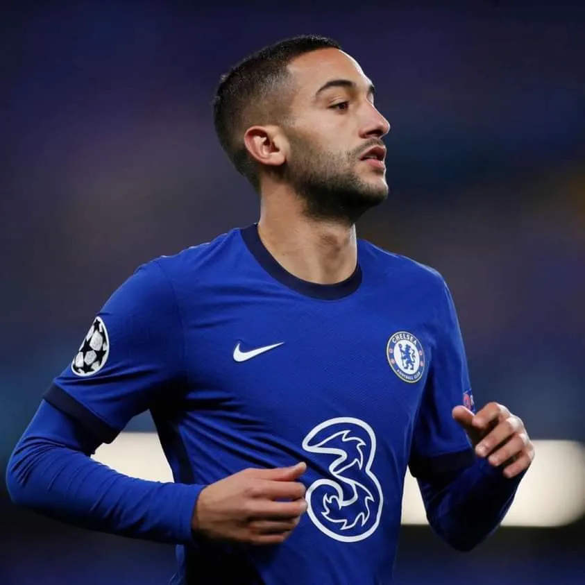 Milan, messaggio al Chelsea: le condizioni per Ziyech