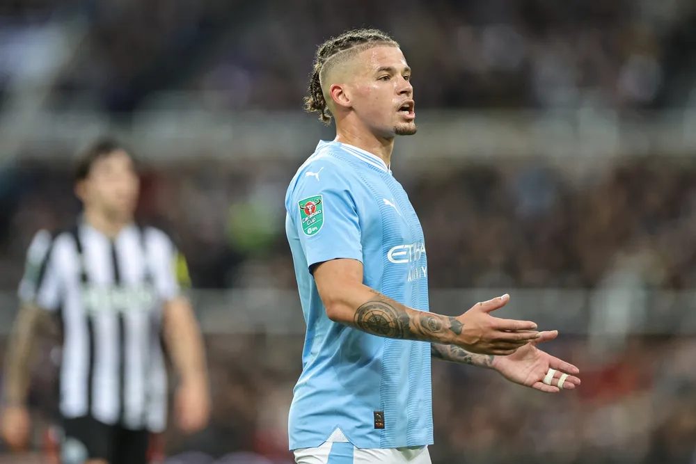 Phillips, niente Leeds ma può andare all'Everton: gli scenari