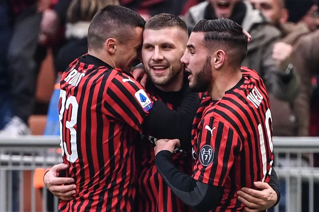 Milan-Udinese 3-2: le pagelle dei rossoneri