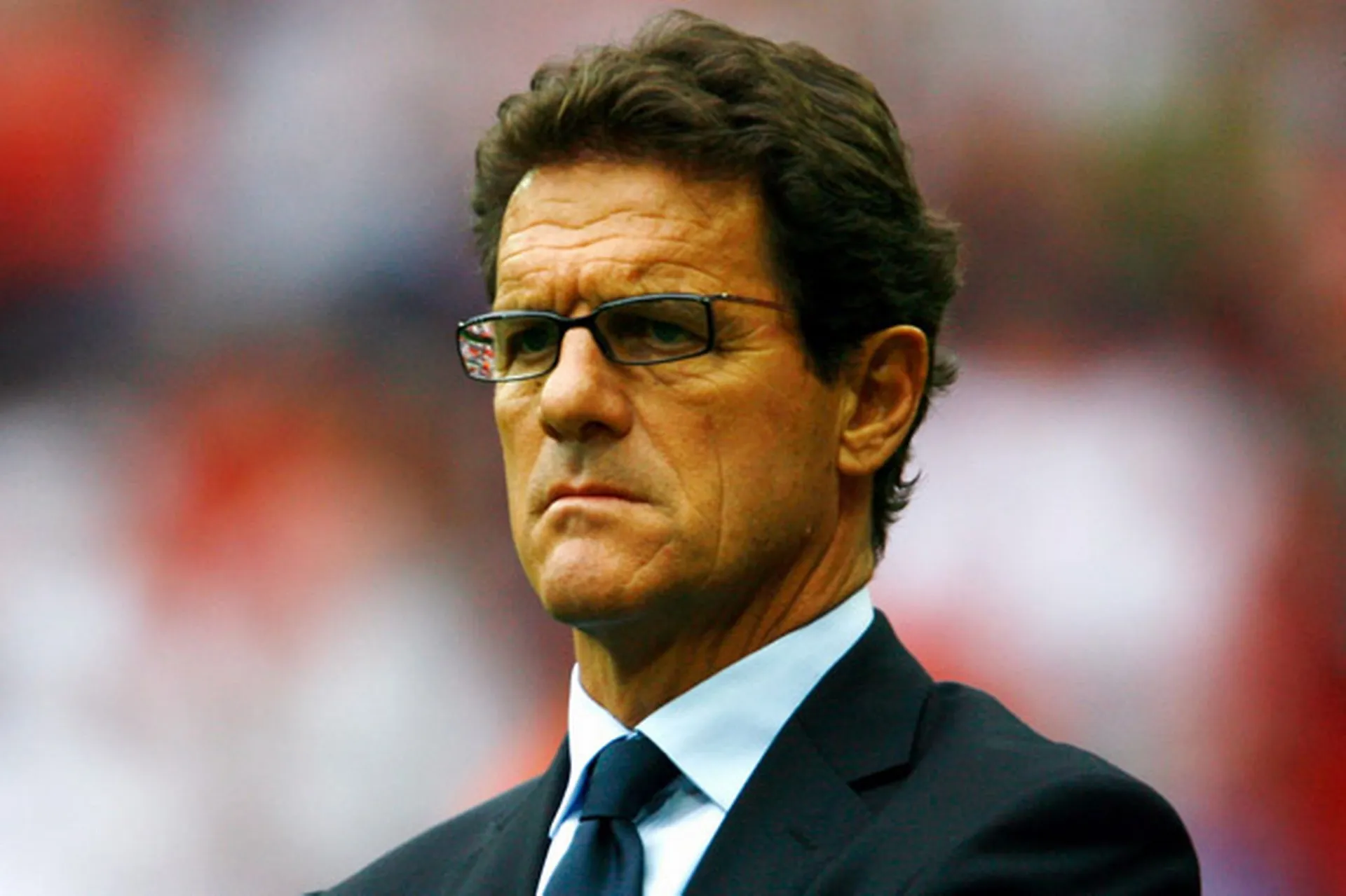 Milan, la stoccata di Fabio Capello:”Inutile vincere il derby”