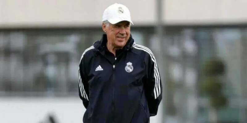 Ancelotti
