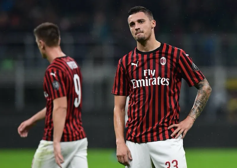Milan: dura tegola, si infortuna Krunic