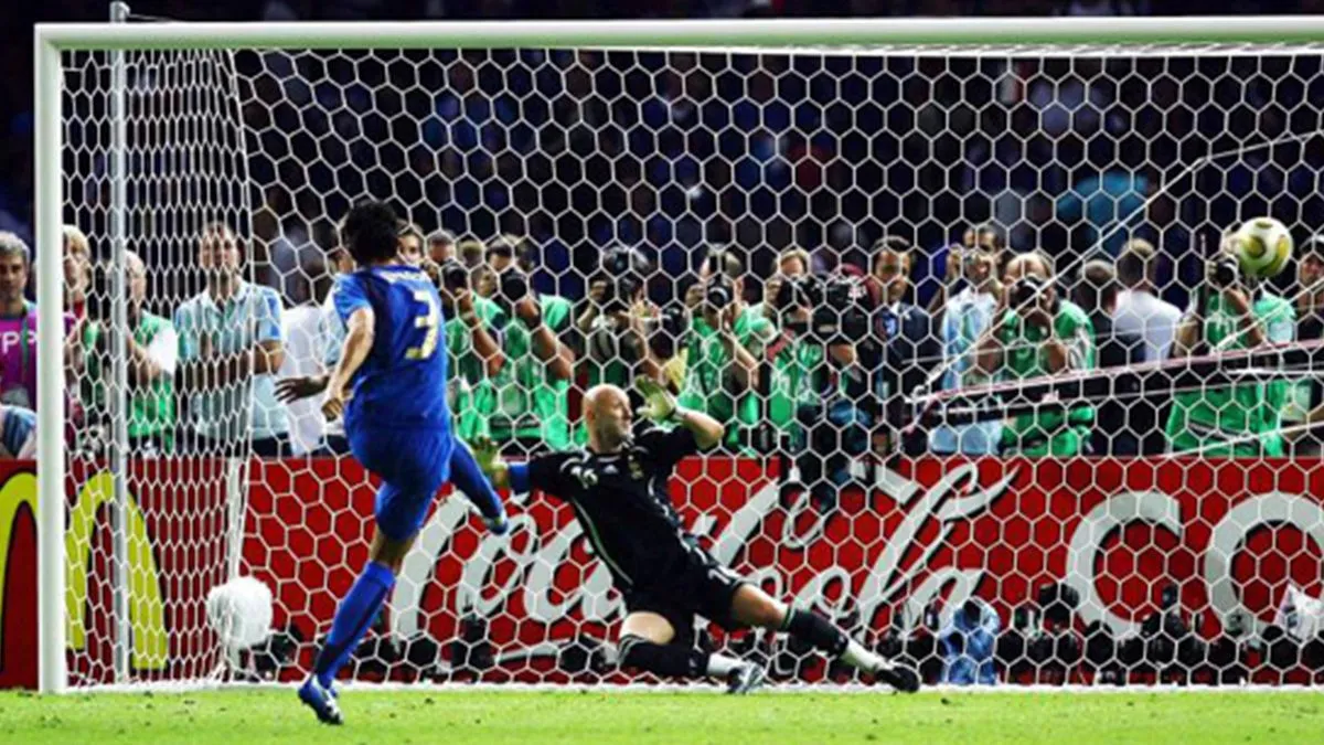 Serie A, la maledizione degli 11 metri