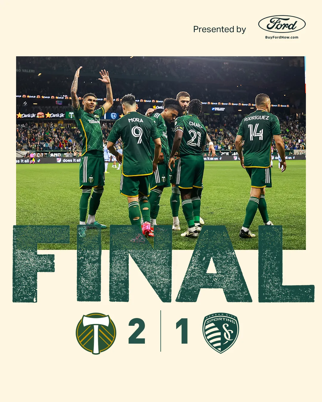 Portland