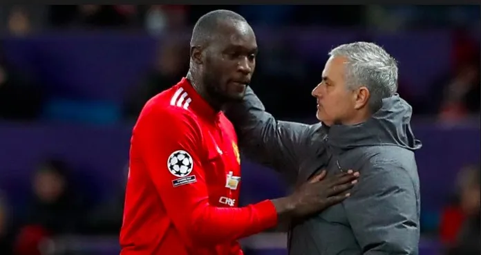 Roma Lukaku
