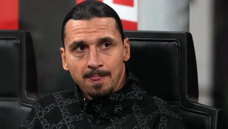 Milan, dopo Sanremo altra sfida per Ibrahimovic: conduttore per una serata