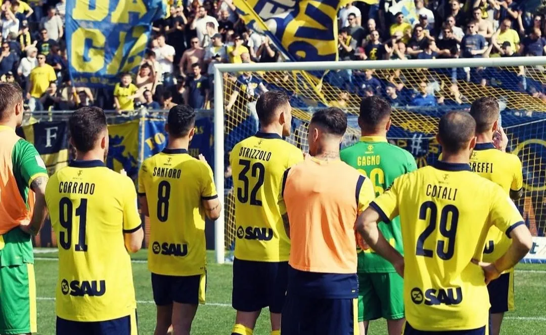 Calciomercato Modena, assalto del Benevento per un attaccante: i dettagli