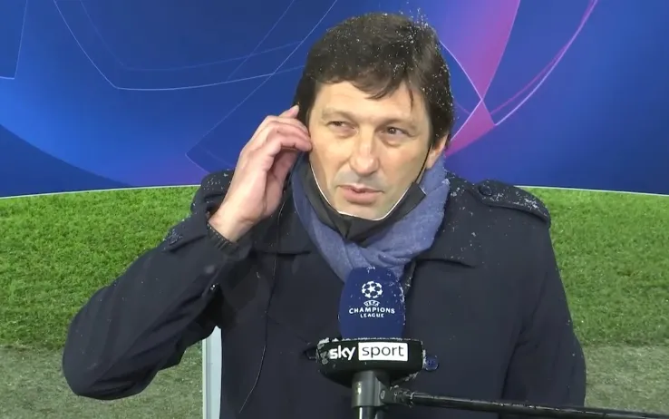 Calciomercato Milan, Psg su Donnarumma: Leonardo glissa