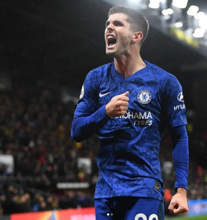 Chelsea