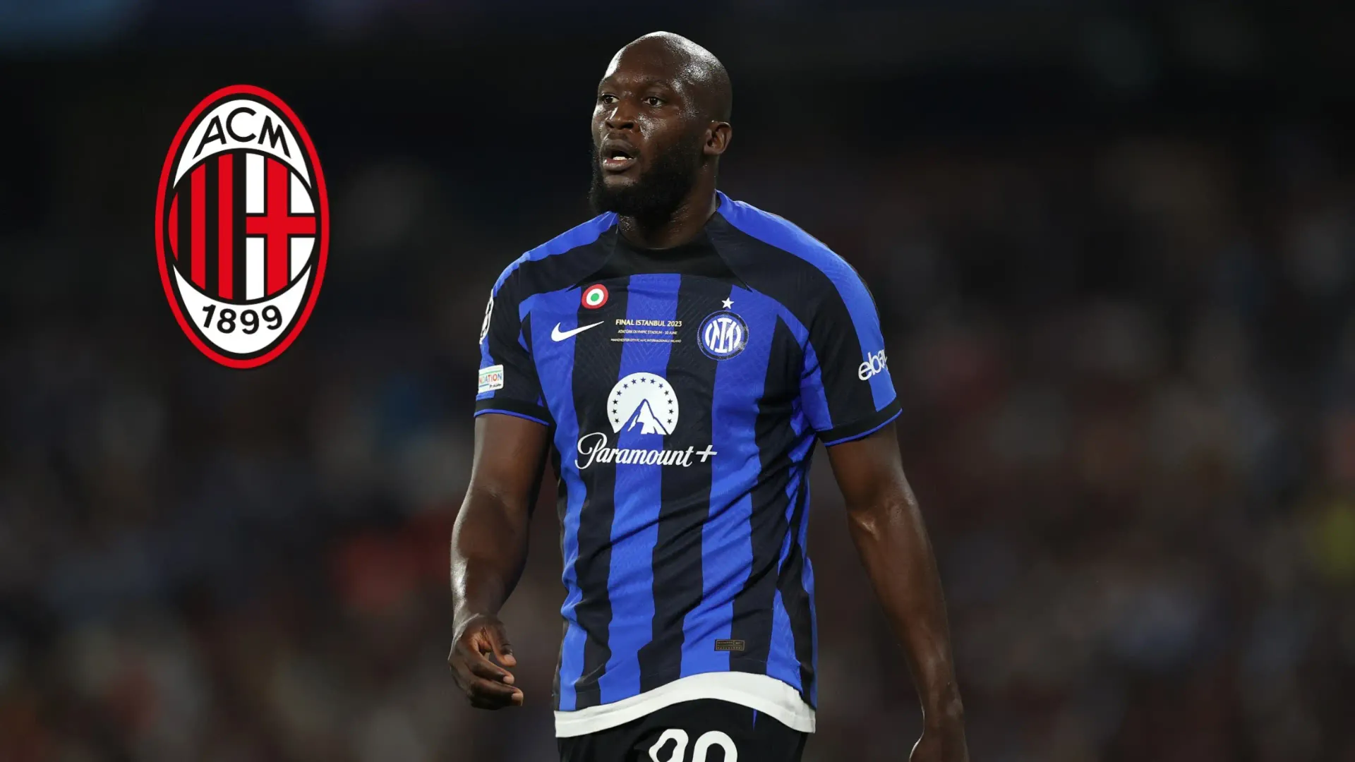 Lukaku, Juventus ancora in pole: il Diavolo ammicca con la Champions