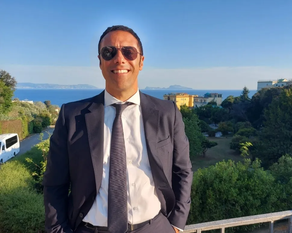 Esclusiva CS, Cristiano Ruiu: "Stadio del Milan? Un caos"
