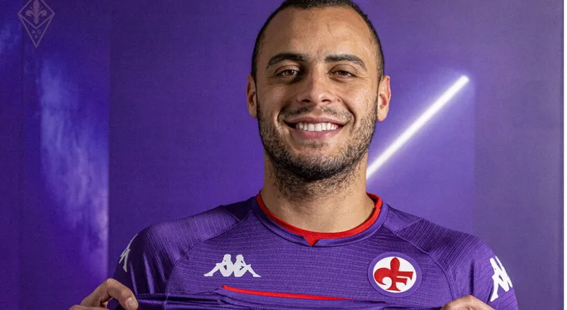 Fiorentina-Hearts: Italiano prova a ritrovare i gol con Cabral?