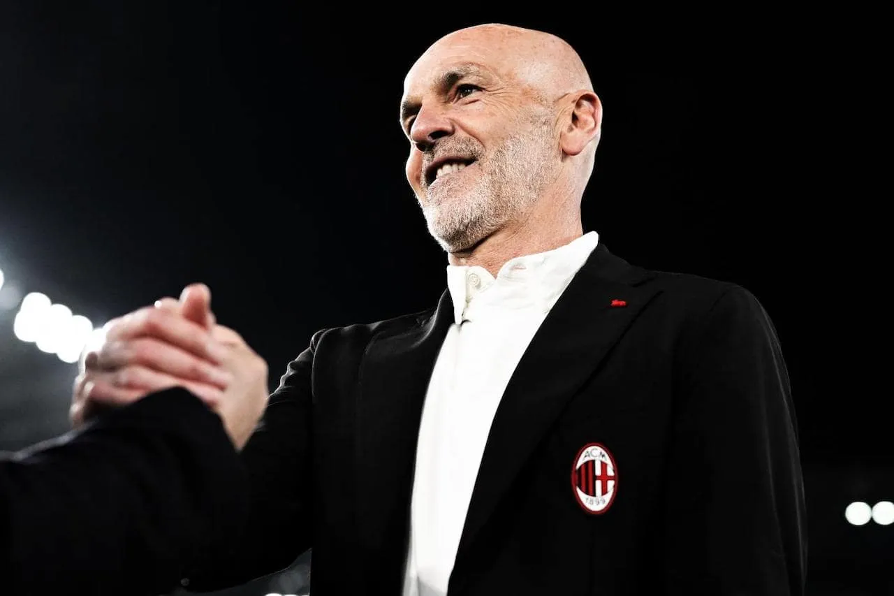 Milan