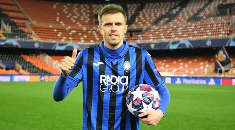 Milan, colpo Ilicic per la fascia destra: siamo ai dettagli